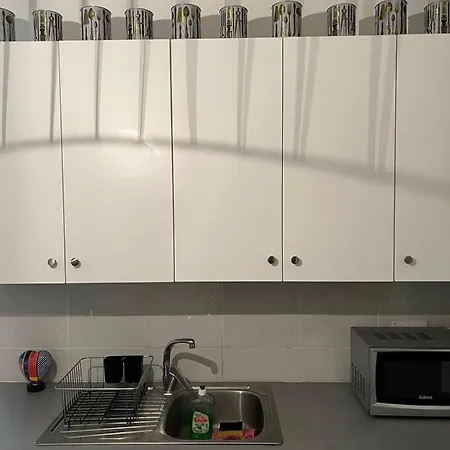 Aphrodite 2 Bedroom Down Town *