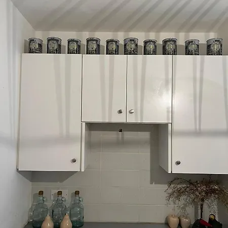 Aphrodite 2 Bedroom Down Town By Platform 357 Apartment Nicosia