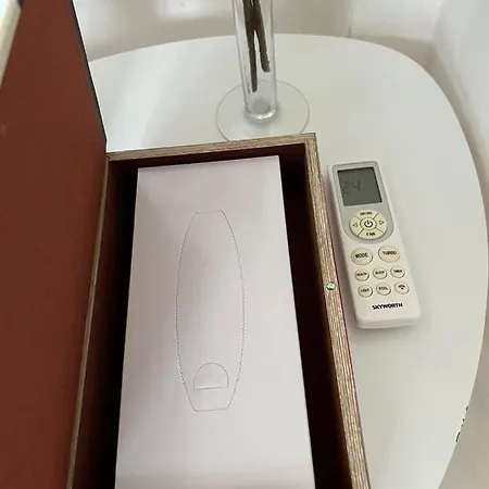 Aphrodite 2 Bedroom Down Town * Nicosia