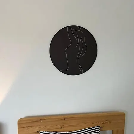 Aphrodite 2 Bedroom Down Town By Platform 357 Apartment *
