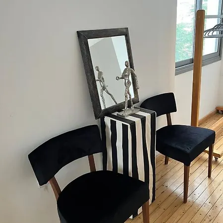 Apartment Aphrodite 2 Bedroom Down Town *