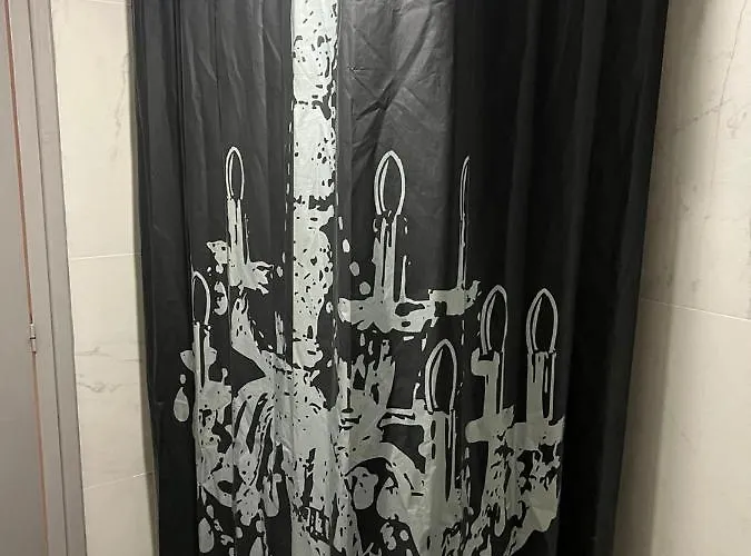 公寓 Aphrodite 2 Bedroom Down Town