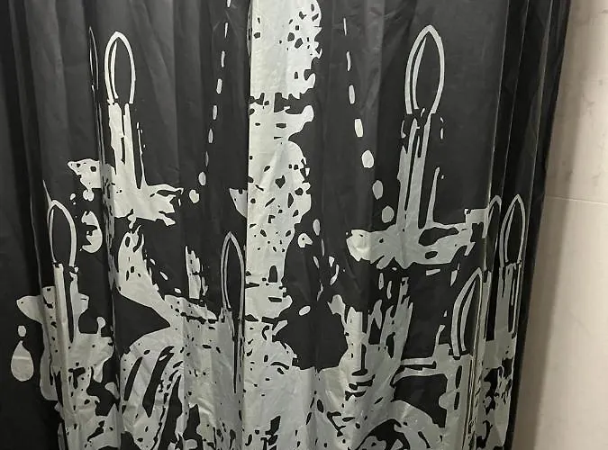 公寓 Aphrodite 2 Bedroom Down Town