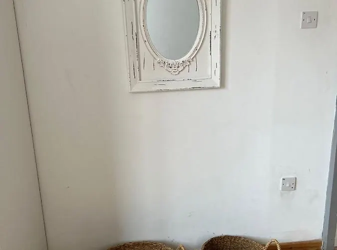 Aphrodite 2 Bedroom Down Town 公寓 *