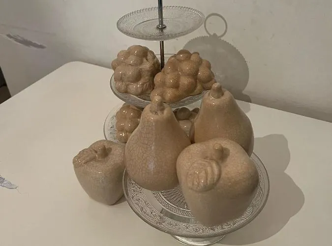 Aphrodite 2 Bedroom Down Town * 尼科西亚