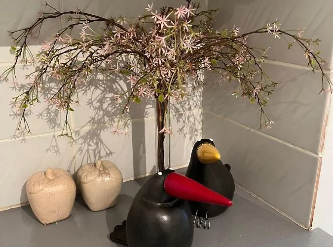 Aphrodite 2 Bedroom Down Town 公寓 *