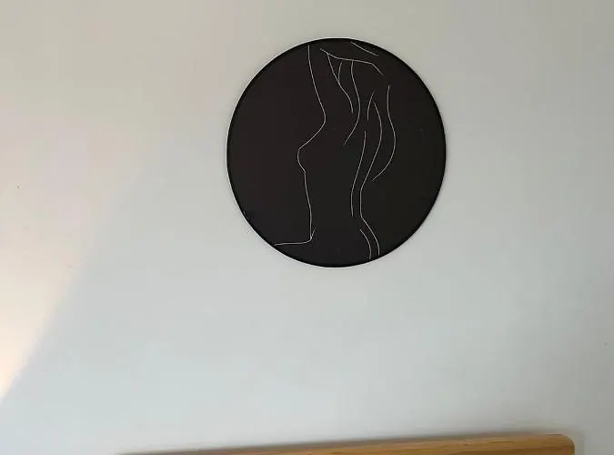 Aphrodite 2 Bedroom Down Town 公寓 *