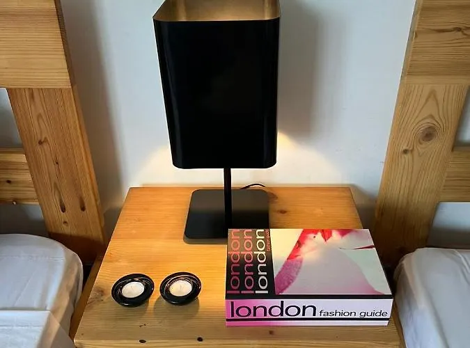 Aphrodite 2 Bedroom Down Town 尼科西亚