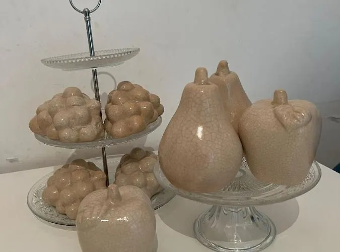 Aphrodite 2 Bedroom Down Town *