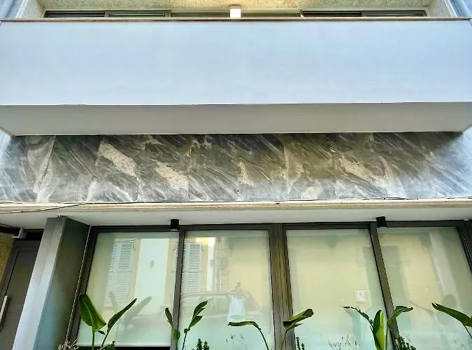 Aphrodite 2 Bedroom Down Town 公寓 *