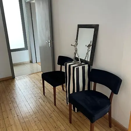 Apartment Aphrodite 2 Bedroom Down Town Nicosia