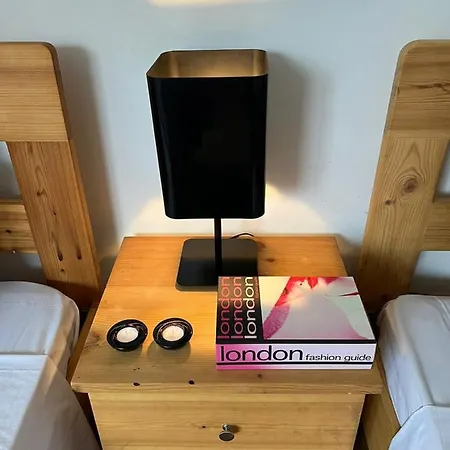 Aphrodite 2 Bedroom Down Town ניקוסיה